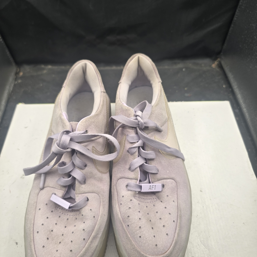 Adidas‎ Soft Lavender Sneakers